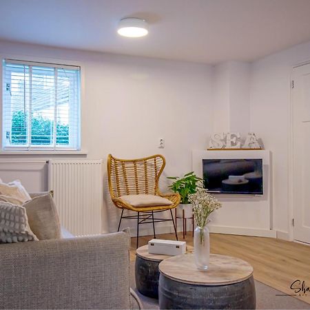 Carpe Diem Egmond Aan Zee By Urban Home Stay Exterior foto