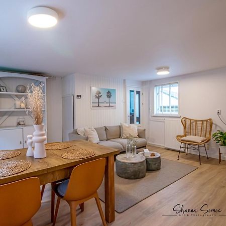 Carpe Diem Egmond Aan Zee By Urban Home Stay Exterior foto