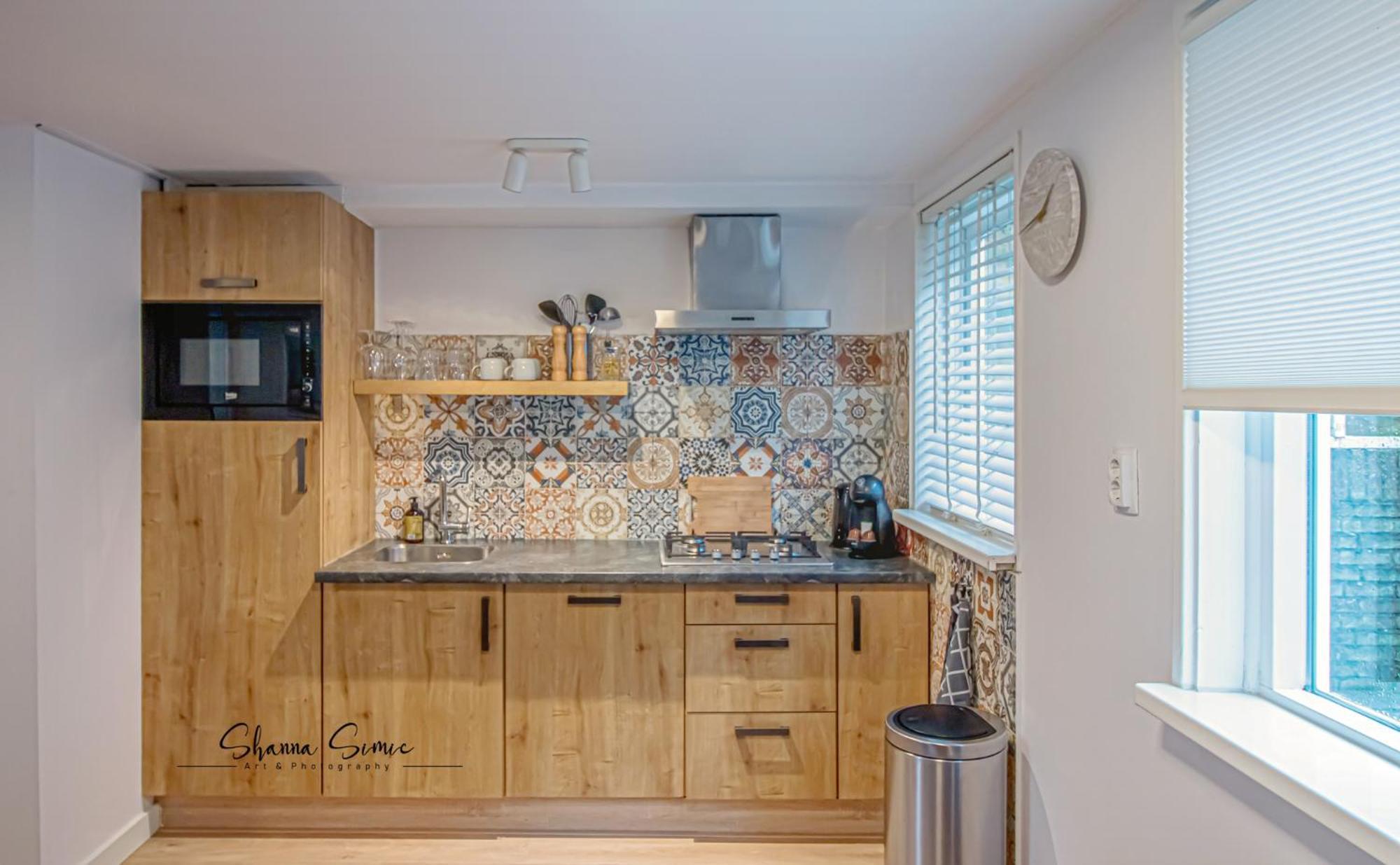 Carpe Diem Egmond Aan Zee By Urban Home Stay Exterior foto