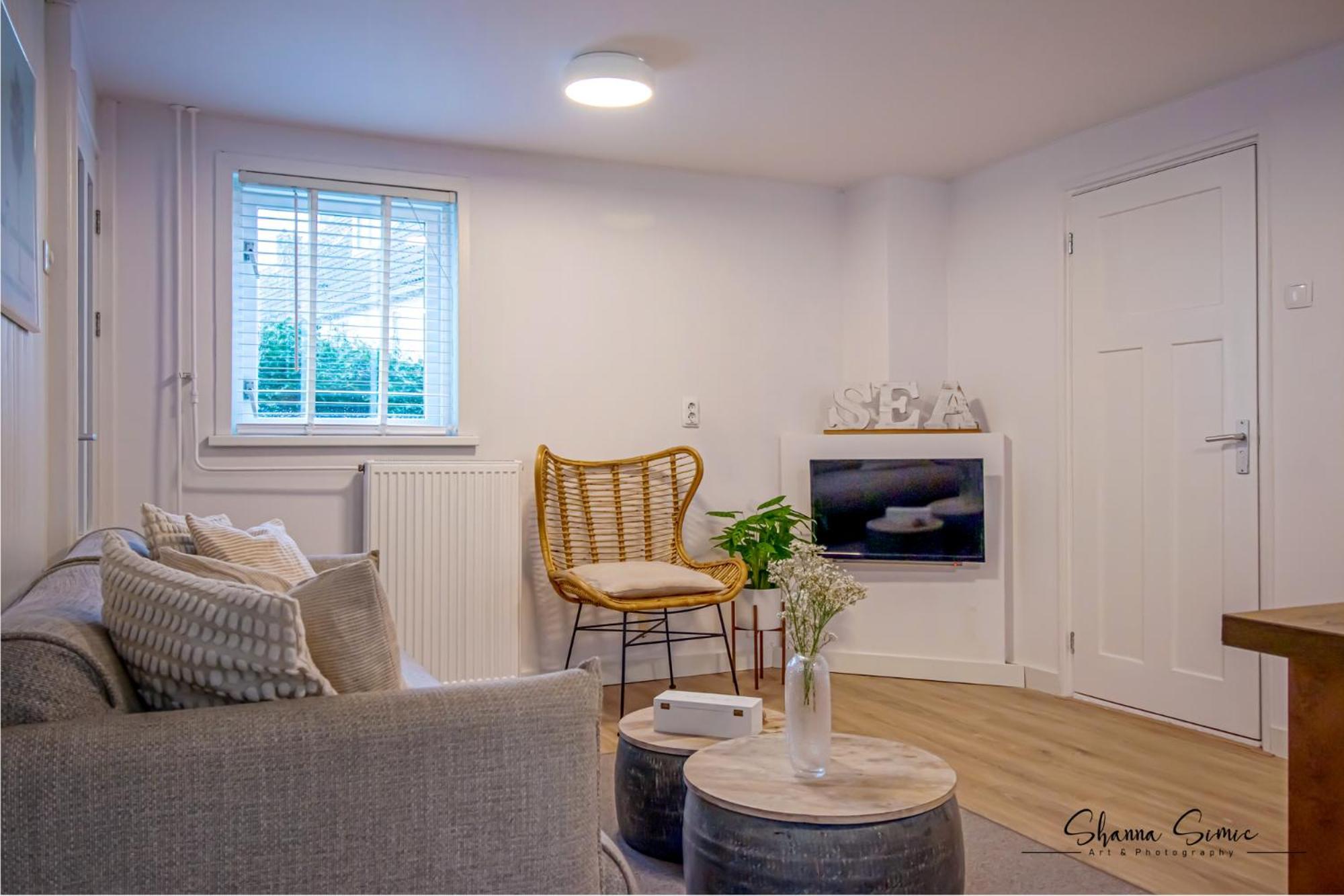 Carpe Diem Egmond Aan Zee By Urban Home Stay Exterior foto