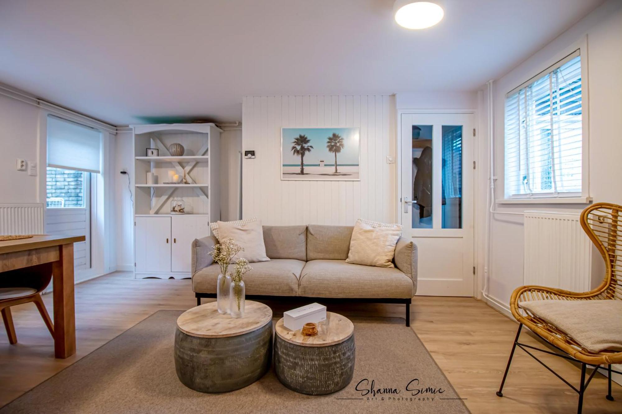 Carpe Diem Egmond Aan Zee By Urban Home Stay Exterior foto