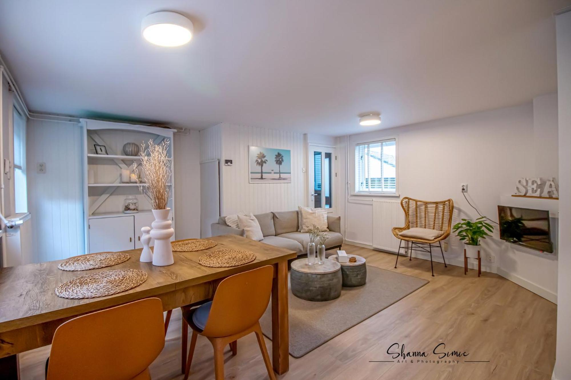 Carpe Diem Egmond Aan Zee By Urban Home Stay Exterior foto