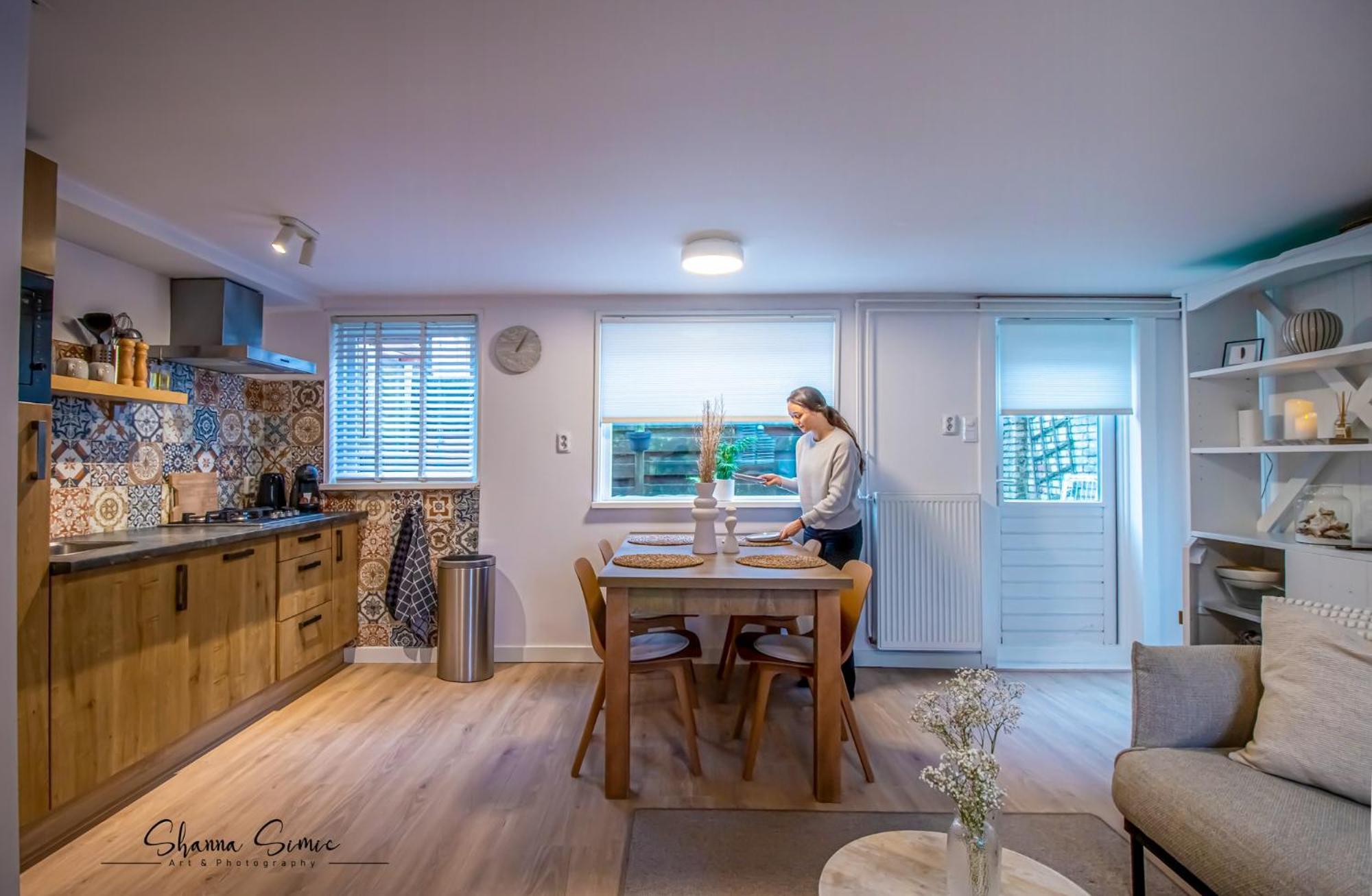Carpe Diem Egmond Aan Zee By Urban Home Stay Exterior foto