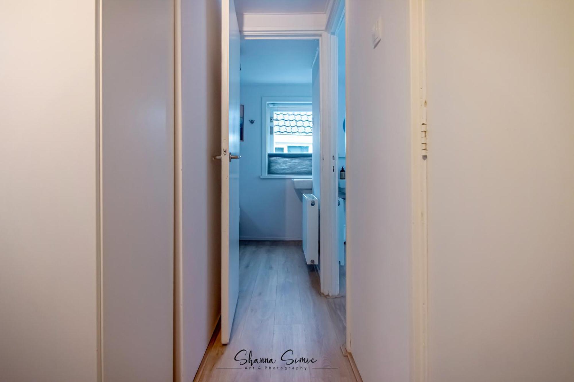 Carpe Diem Egmond Aan Zee By Urban Home Stay Exterior foto