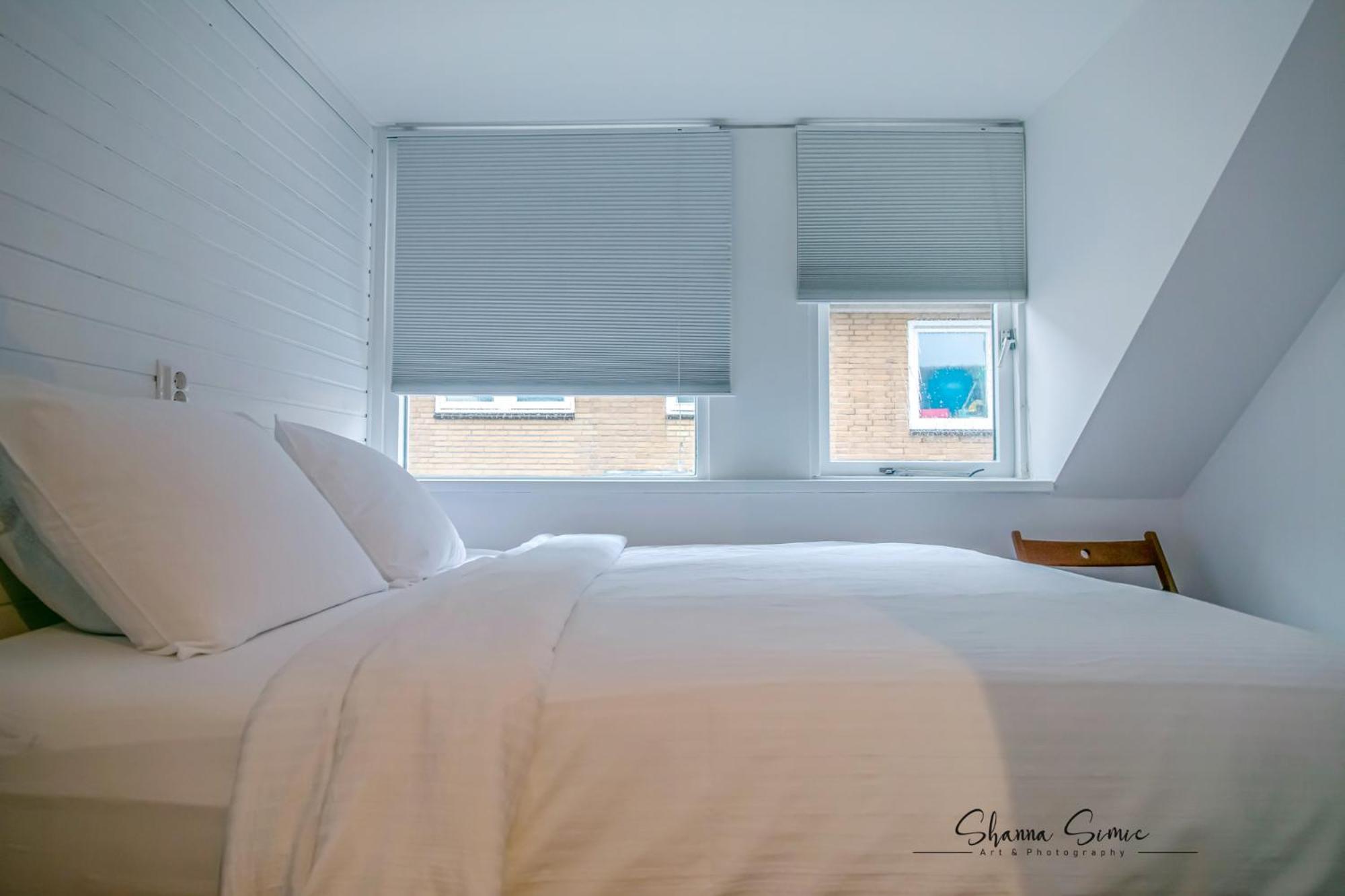 Carpe Diem Egmond Aan Zee By Urban Home Stay Exterior foto