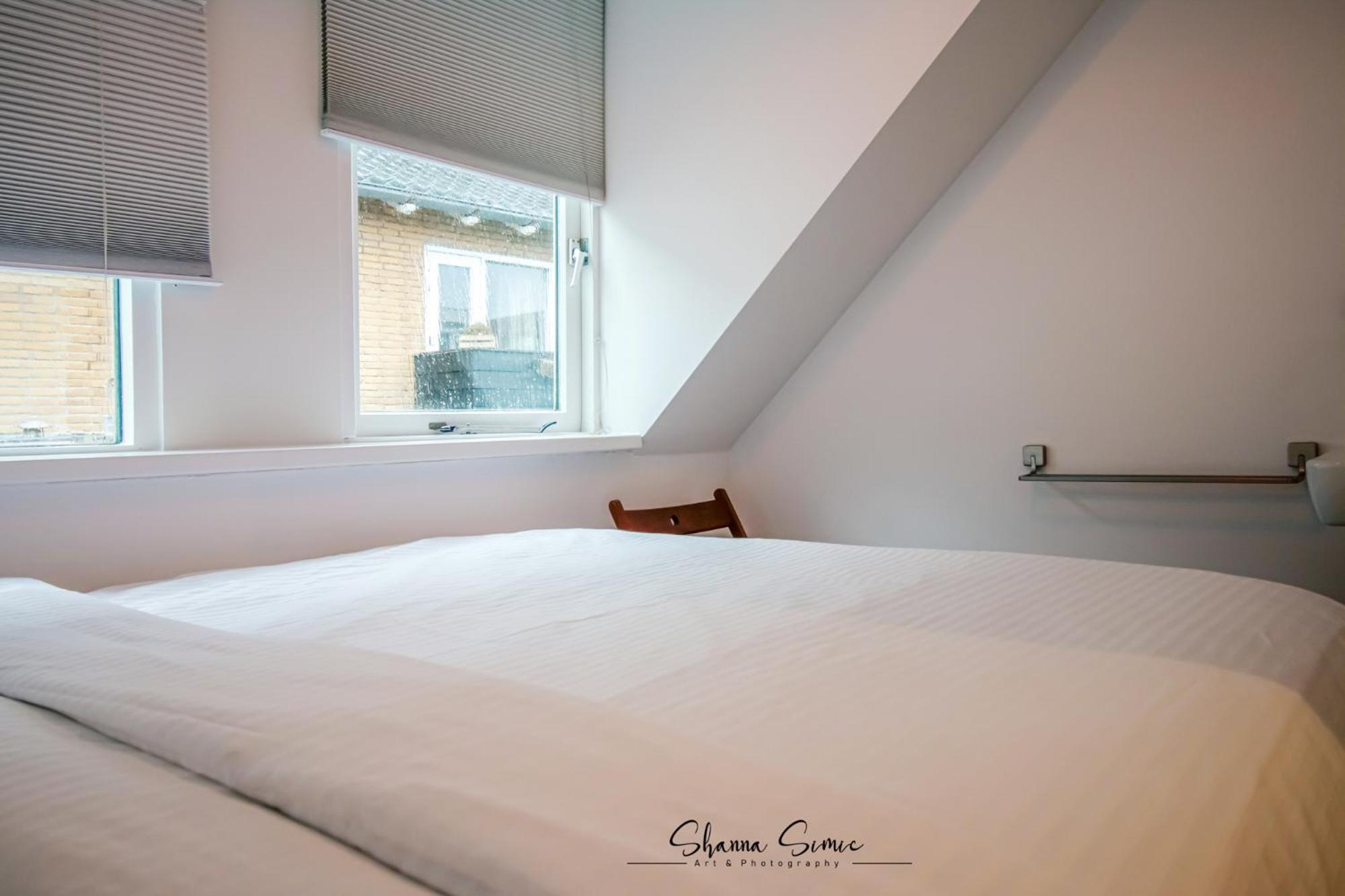 Carpe Diem Egmond Aan Zee By Urban Home Stay Exterior foto