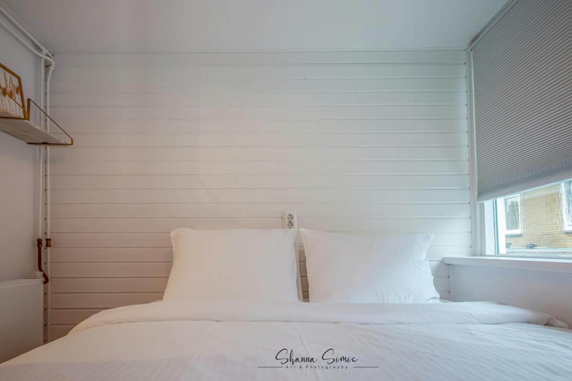 Carpe Diem Egmond Aan Zee By Urban Home Stay Exterior foto