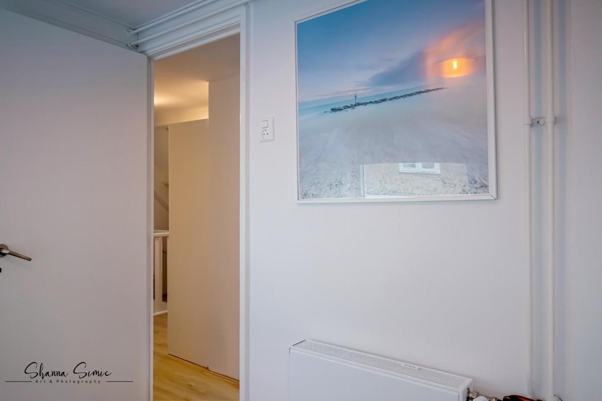 Carpe Diem Egmond Aan Zee By Urban Home Stay Exterior foto