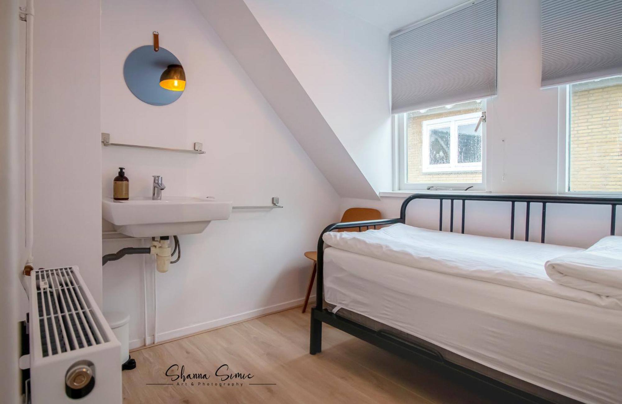 Carpe Diem Egmond Aan Zee By Urban Home Stay Exterior foto