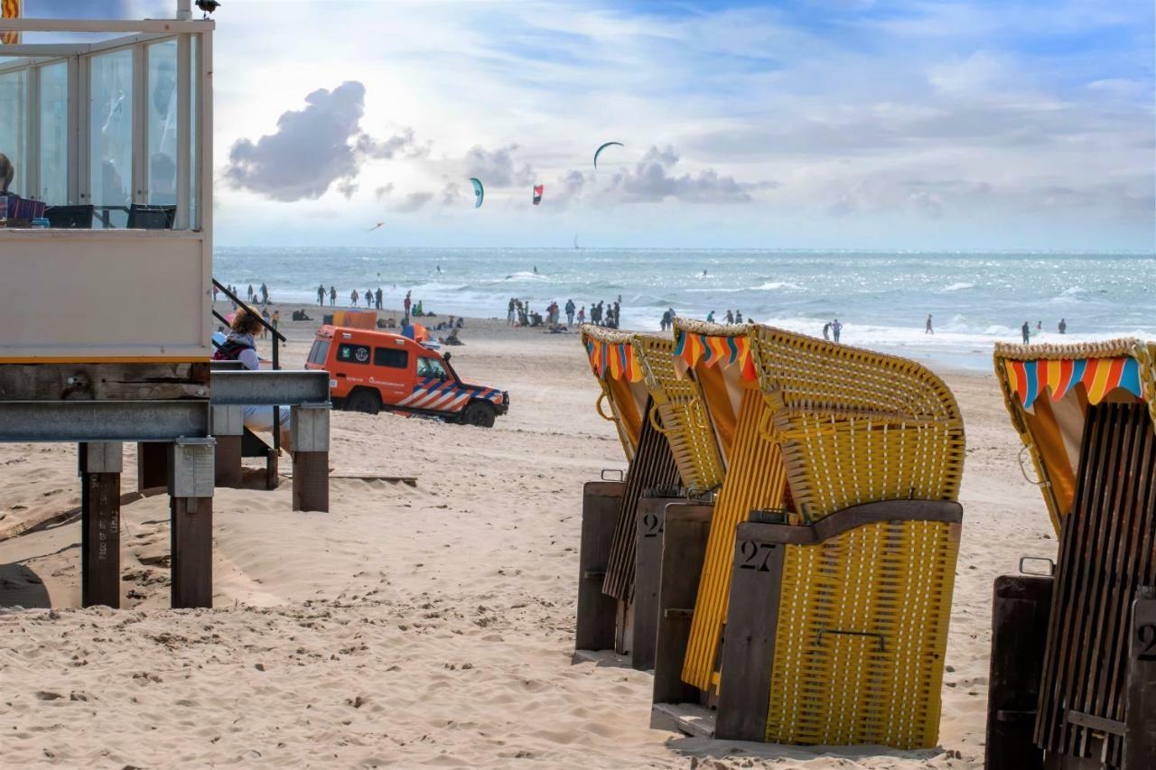 Carpe Diem Egmond Aan Zee By Urban Home Stay Exterior foto