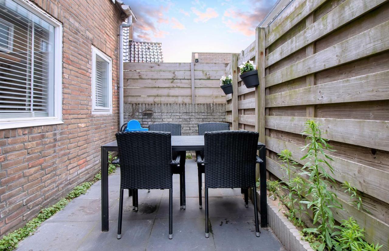 Carpe Diem Egmond Aan Zee By Urban Home Stay Exterior foto